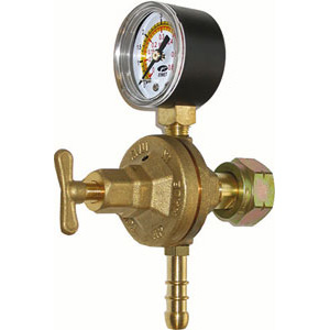 3156 - PROPAN PRESSURE REGULATORS - Prod. SCU